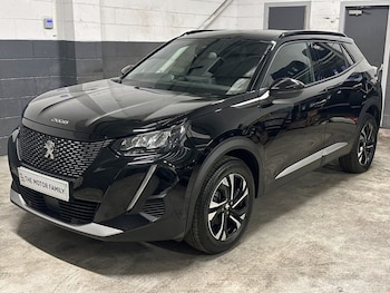 Used Peugeot 2008 2023 for sale - 75666764: Photo