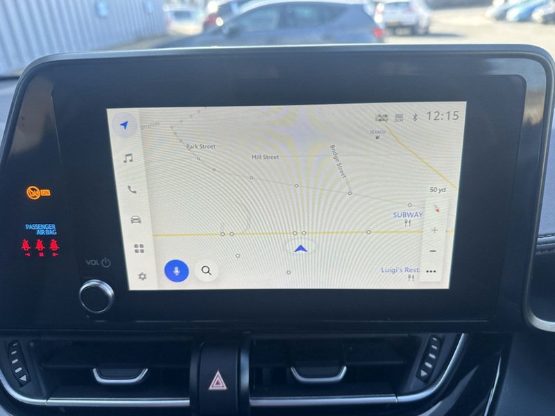 Used Toyota C-HR for sale - 77831743: Photo 10