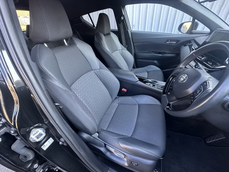 Used Toyota C-HR for sale - 77831743: Photo 12