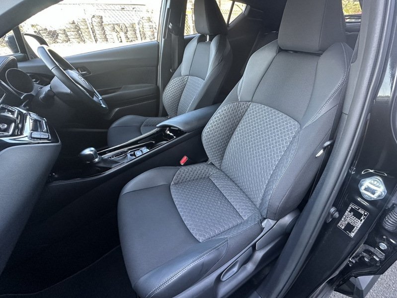 Used Toyota C-HR for sale - 77831743: Photo 13