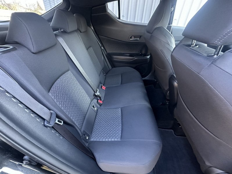 Used Toyota C-HR for sale - 77831743: Photo 15