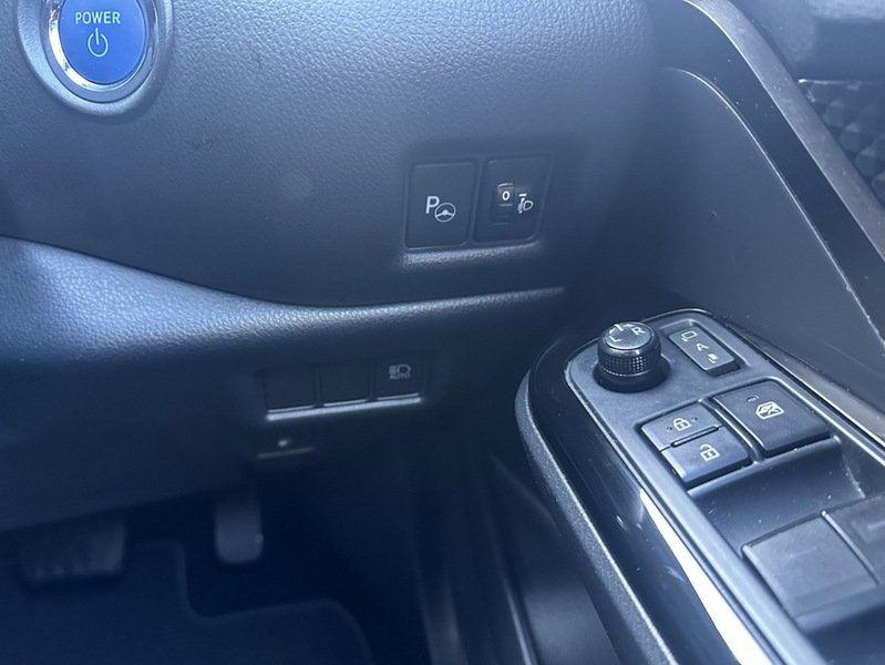 Used Toyota C-HR for sale - 77831743: Photo 18