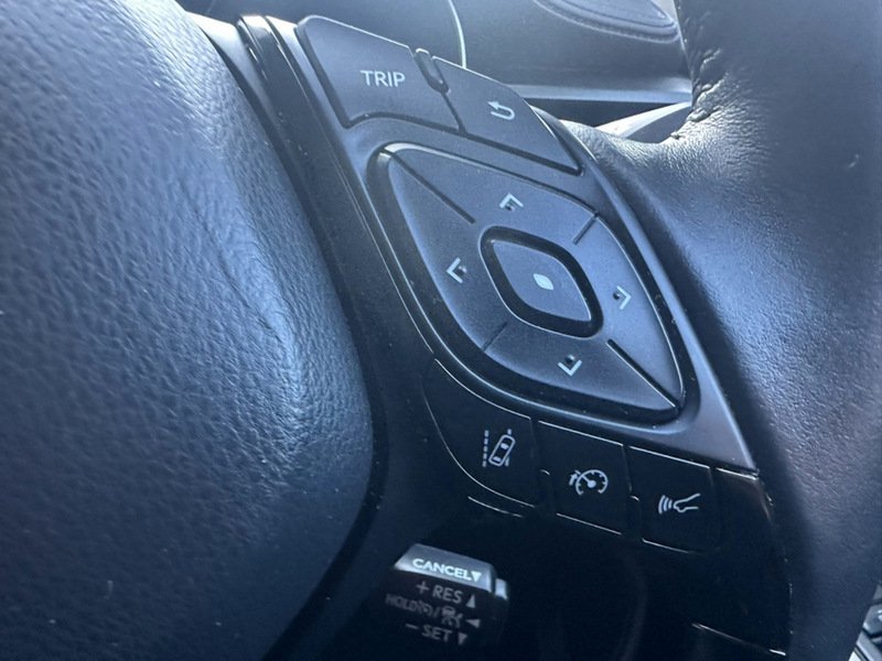 Used Toyota C-HR for sale - 77831743: Photo 19