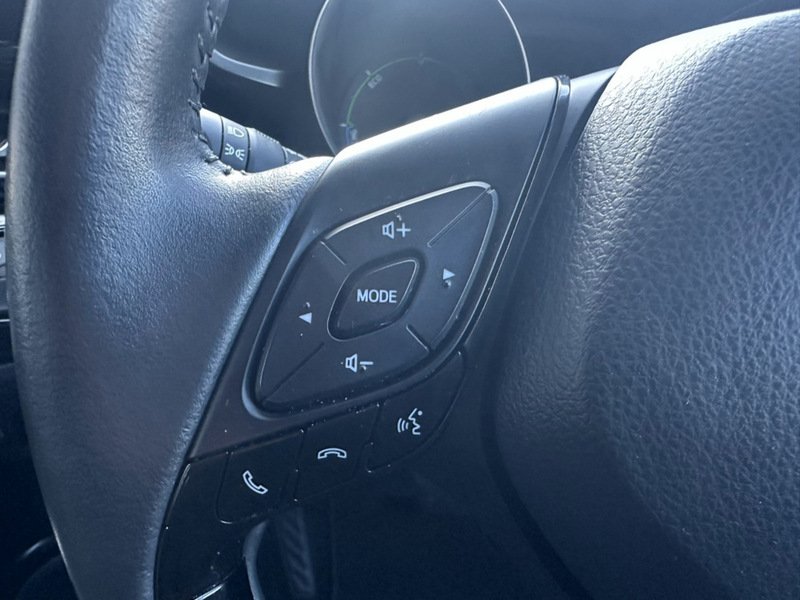 Used Toyota C-HR for sale - 77831743: Photo 20