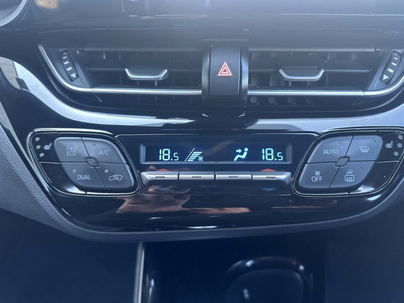 Used Toyota C-HR for sale - 77831743: Photo 22