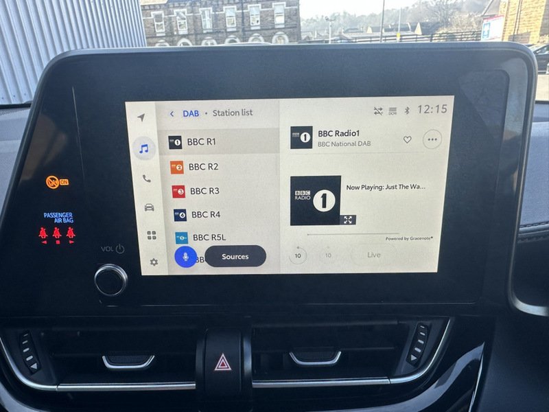 Used Toyota C-HR for sale - 77831743: Photo 23