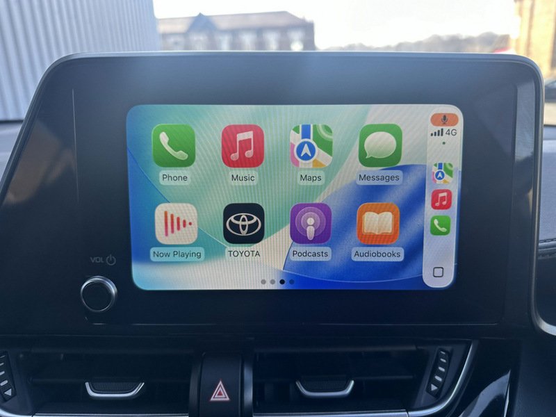 Used Toyota C-HR for sale - 77831743: Photo 25