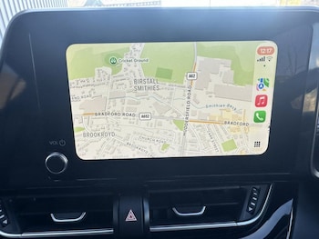 Used Toyota C-HR 2023 for sale - 77831743: Photo