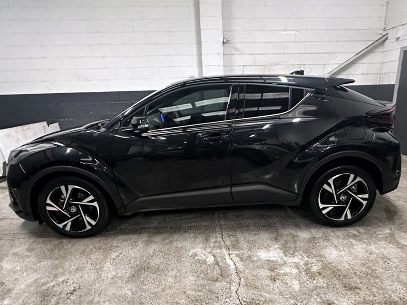 Used Toyota C-HR for sale - 77831743: Photo 4