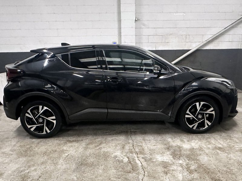 Used Toyota C-HR for sale - 77831743: Photo 8
