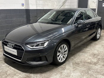 Used Audi A4 2023 for sale - 79289473: Photo