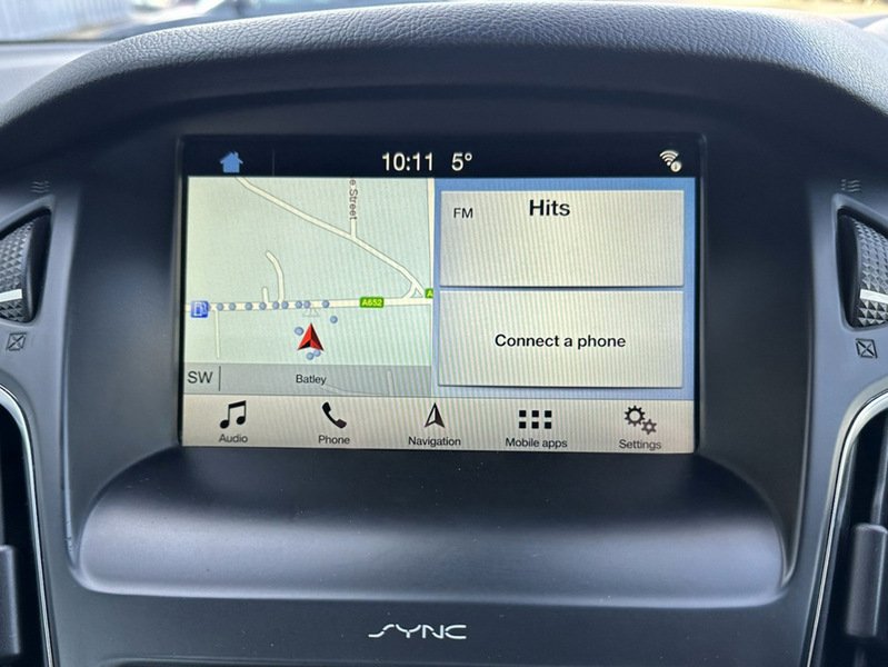 Used Ford Focus 2017 for sale - 76707355: Photo 10