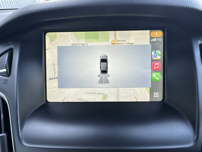 Used Ford Focus 2017 for sale - 76707355: Photo 11