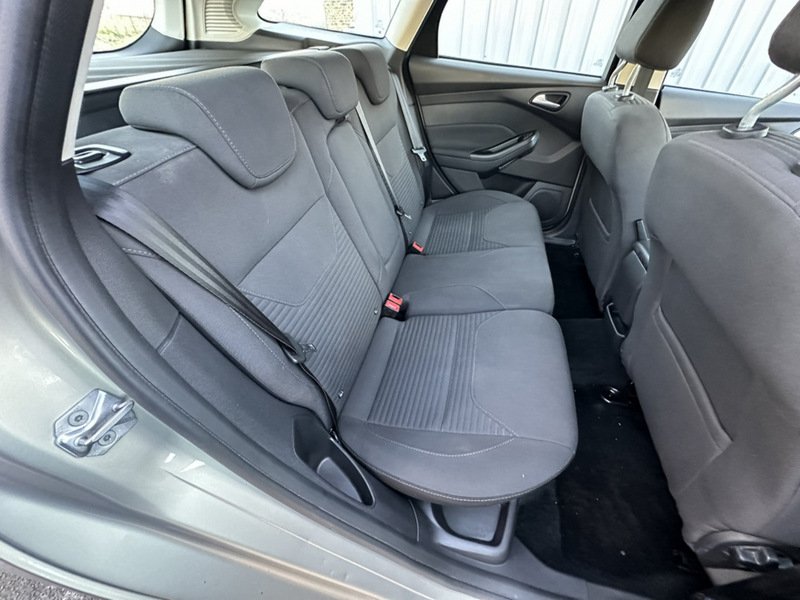 Used Ford Focus 2017 for sale - 76707355: Photo 15