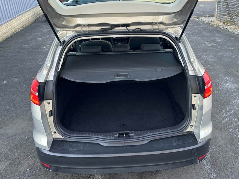 Used Ford Focus 2017 for sale - 76707355: Photo 16