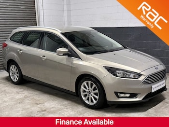 Ford - Focus