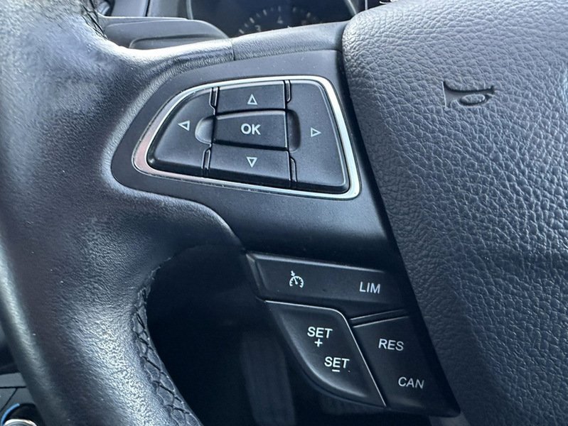 Used Ford Focus 2017 for sale - 76707355: Photo 20