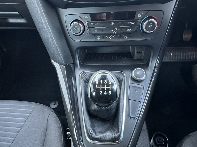 Used Ford Focus 2017 for sale - 76707355: Photo 21