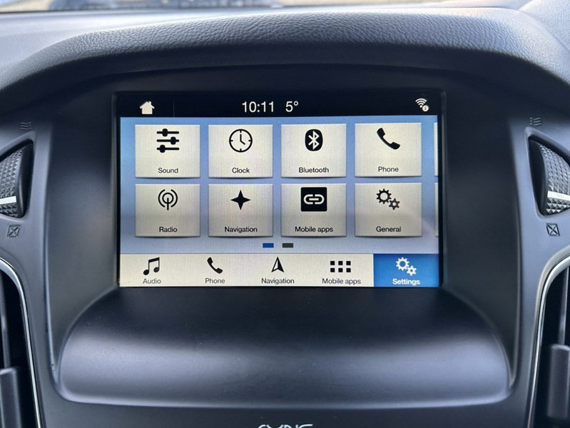 Used Ford Focus 2017 for sale - 76707355: Photo 22