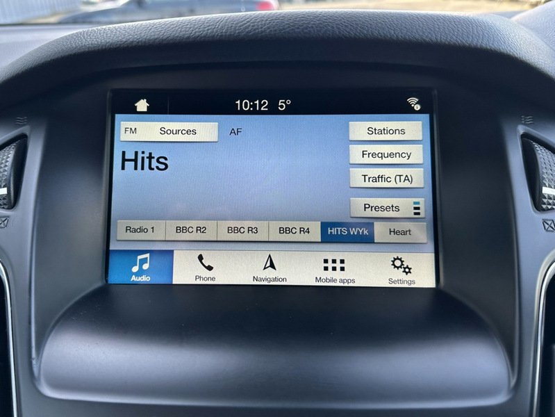 Used Ford Focus 2017 for sale - 76707355: Photo 24