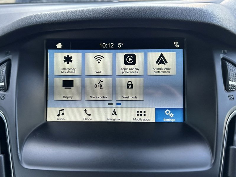 Used Ford Focus 2017 for sale - 76707355: Photo 25