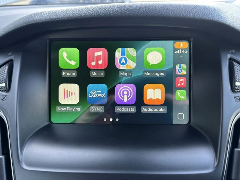 Used Ford Focus 2017 for sale - 76707355: Photo 26