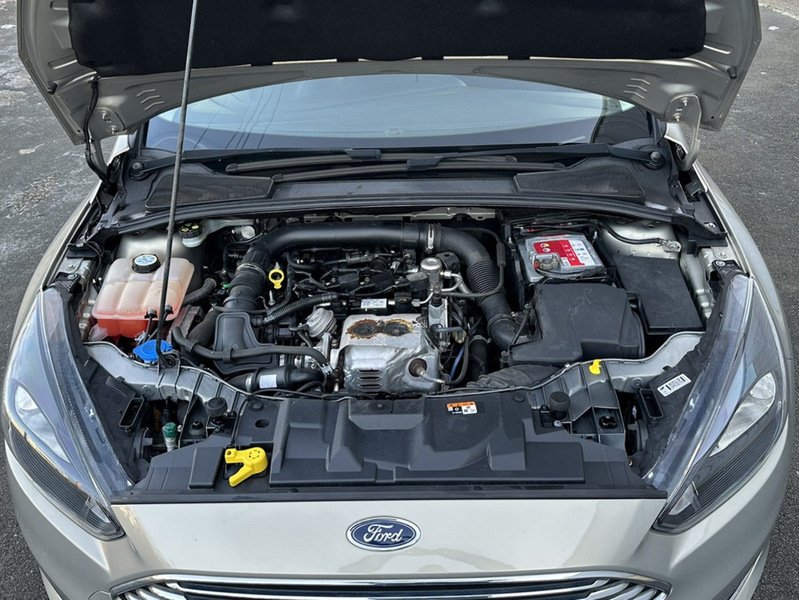 Used Ford Focus 2017 for sale - 76707355: Photo 27