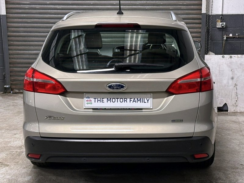 Used Ford Focus 2017 for sale - 76707355: Photo 7