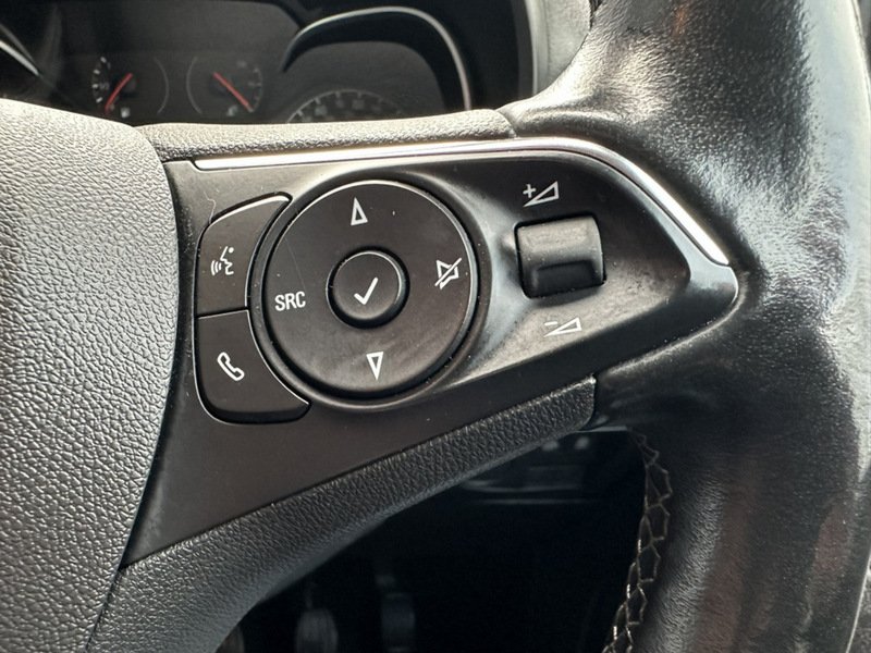 Used Vauxhall Combo Life 2022 for sale - 76628556: Photo 18