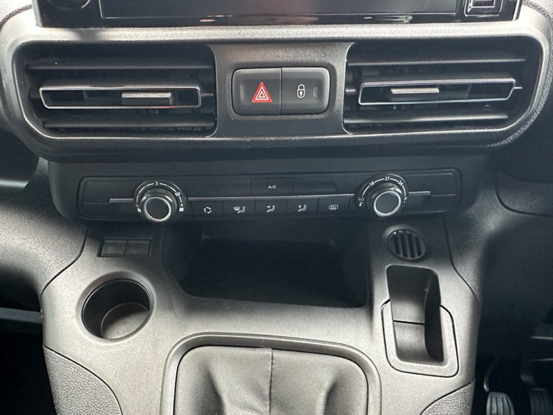 Used Vauxhall Combo Life 2022 for sale - 76628556: Photo 19