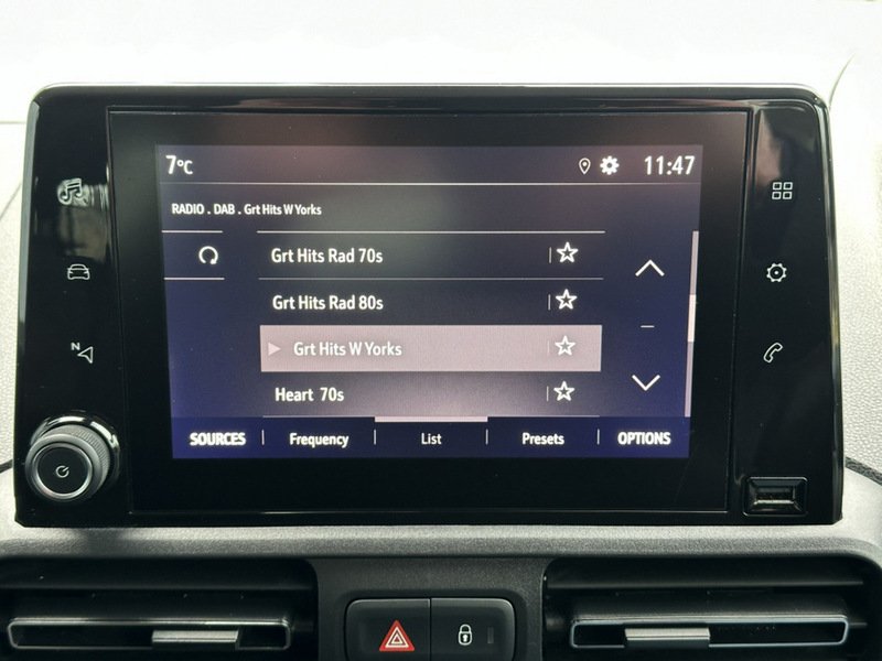 Used Vauxhall Combo Life 2022 for sale - 76628556: Photo 21