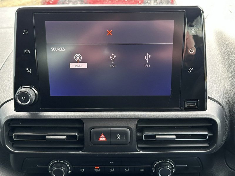 Used Vauxhall Combo Life 2022 for sale - 76628556: Photo 22