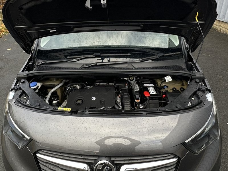 Used Vauxhall Combo Life 2022 for sale - 76628556: Photo 25