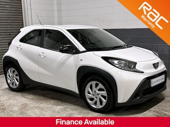Used Toyota Aygo X 2022 for sale - 75908753: Photo