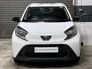 Used Toyota Aygo X 2022 for sale - 75908753: Photo