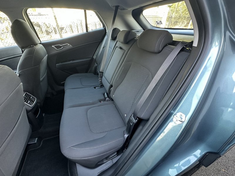 Used Kia Sportage 2023 for sale - 76496972: Photo 13