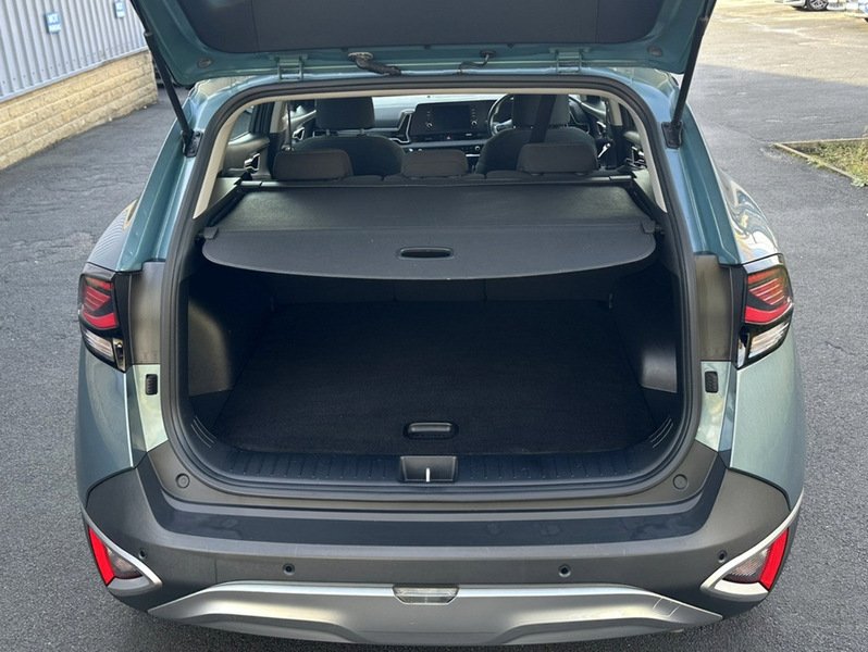 Used Kia Sportage 2023 for sale - 76496972: Photo 15