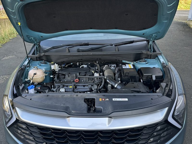 Used Kia Sportage 2023 for sale - 76496972: Photo 29