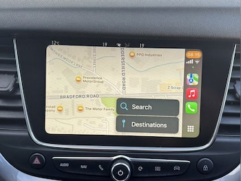 Used Vauxhall Grandland X 2021 for sale - 75911524: Photo