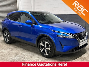Used Nissan Qashqai 2023 for sale - 79518850: Photo