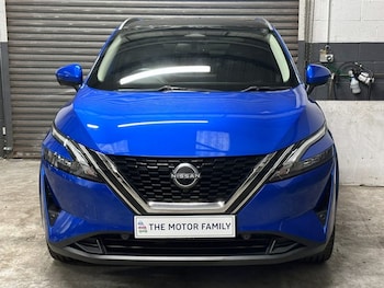 Used Nissan Qashqai 2023 for sale - 79518850: Photo