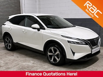 Used Nissan Qashqai 2023 for sale - 79187325: Photo