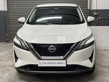 Used Nissan Qashqai 2023 for sale - 79187325: Photo