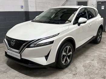 Used Nissan Qashqai 2023 for sale - 79187325: Photo