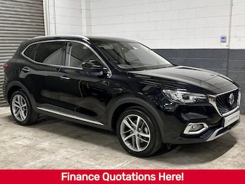 Used MG MG HS 2023 for sale - 79606091: Photo