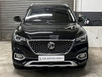 Used MG MG HS 2023 for sale - 79606091: Photo