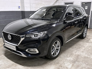 Used MG MG HS 2023 for sale - 79606091: Photo