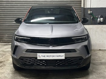 Used Vauxhall Mokka 2023 for sale - 79530978: Photo
