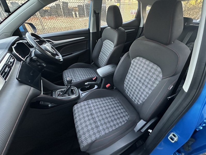 Used MG MG ZS 2023 for sale - 76547327: Photo 10