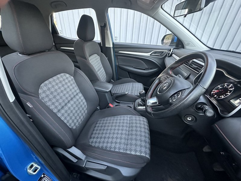 Used MG MG ZS 2023 for sale - 76547327: Photo 11